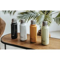 Bobber Flask 770 мл (светло-серый) Image #3