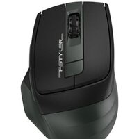 A4Tech Fstyler FB35 (черный/зелёный)
