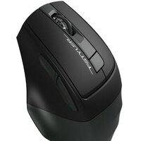 A4Tech Fstyler FB35 (черный/зелёный) Image #2