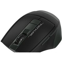 A4Tech Fstyler FB35 (черный/зелёный) Image #4