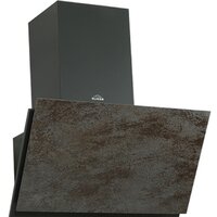 Elikor Рубин Ceramics S4 90П-700-Э4Д (антрацит/бронзовый травертин) (181615)