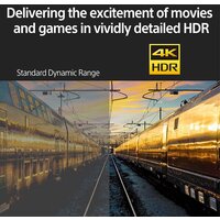 Sony Bravia X75K KD-43X75K Image #8