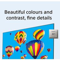 Sony Bravia X75K KD-43X75K Image #9