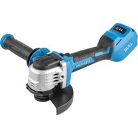 Bull CSG 1812-1 SR XLTpro Xcase 1333997 (с 1-м АКБ, кейс) Image #3