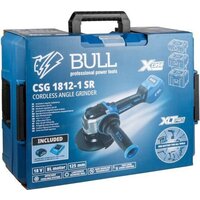 Bull CSG 1812-1 SR XLTpro Xcase 1333997 (с 1-м АКБ, кейс) Image #15