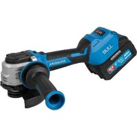 Bull CSG 1812-1 SR XLTpro Xcase 1333997 (с 1-м АКБ, кейс) Image #13