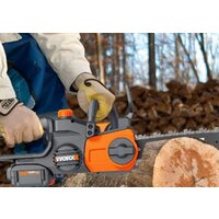 Worx WG384E.9 (без АКБ) Image #3