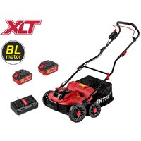 Wortex CAE 3736 ALL1 XLT Set 1334877 (с 2-мя АКБ)