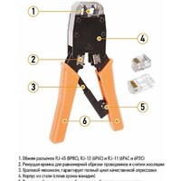 PROconnect 12-3434-4 Image #2