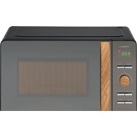 Harper HMW-20ST03 (серый)