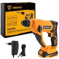Deko DKCH20 (с 1-им АКБ)