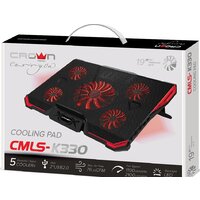 CrownMicro CMLS-K330 Image #11