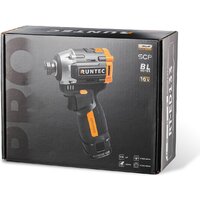 Runtec RT-ED133 (с 2-мя АКБ, сумка) Image #8