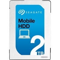 Seagate Mobile 2TB [ST2000LM007]