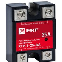 EKF PROxima RTP-25-DA