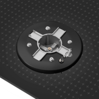 MAUNFELD EGHG.43.73CB2/G Image #5