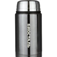 БИОСТАЛЬ NTS-750V 0.75л (серый)