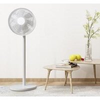 Xiaomi Mi Smart Standing Fan 2 Lite JLLDS01XY (международная версия) Image #3