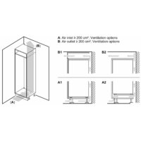 Siemens iQ500 GI81NAE30M Image #7