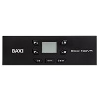 BAXI ECO Nova 31 F Image #4