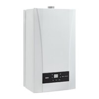 BAXI ECO Nova 31 F Image #2