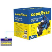 Goodyear GY-35L LED GY000104 Image #4