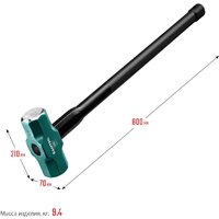 KRAFTOOL 2009-8 Image #3