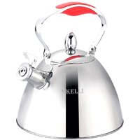 KELLI KL-4343 (красный)