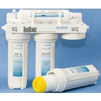 АкваОсмос АО 4 M Image #4