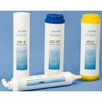 АкваОсмос АО 4 M Image #5