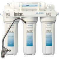 АкваОсмос АО 4 M