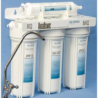 АкваОсмос АО 4 M Image #2