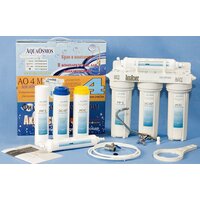 АкваОсмос АО 4 M Image #9