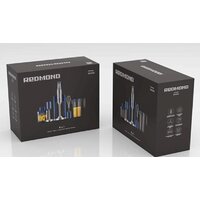 Redmond (Редмонд) BH402 Image #2