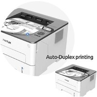 Pantum P3302DN Image #4