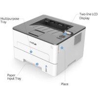 Pantum P3302DN Image #2