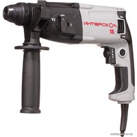 Интерскол П-18/450ЭР