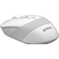 A4Tech Fstyler FM10S (серый/белый) Image #5