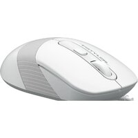 A4Tech Fstyler FM10S (серый/белый) Image #2