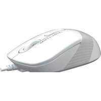 A4Tech Fstyler FM10S (серый/белый) Image #3