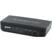 Shure BLX24E/PG58-M17 Image #6