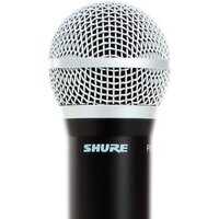 Shure BLX24E/PG58-M17 Image #20