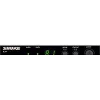 Shure BLX24E/PG58-M17 Image #9