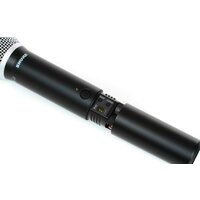 Shure BLX24E/PG58-M17 Image #13