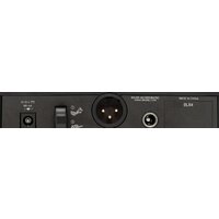 Shure BLX24E/PG58-M17 Image #10
