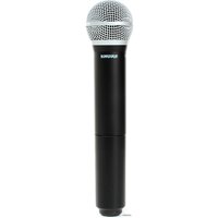 Shure BLX24E/PG58-M17 Image #11