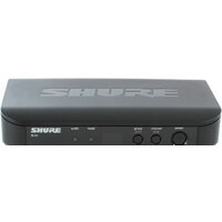 Shure BLX24E/PG58-M17 Image #5
