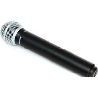 Shure BLX24E/PG58-M17 Image #14