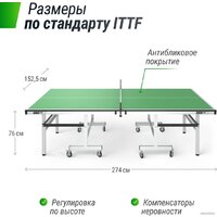 Unix Line MDF TTS25INDGR Image #3