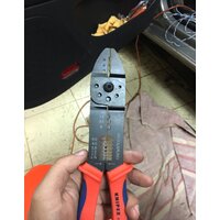 Knipex Knipex 9722240 Image #3